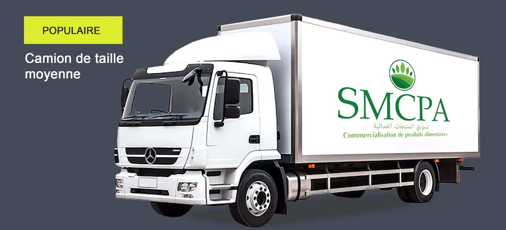 Camion 2