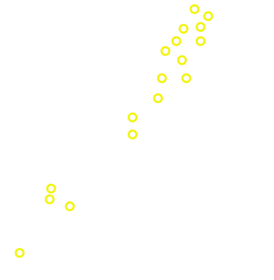 Carte logistique